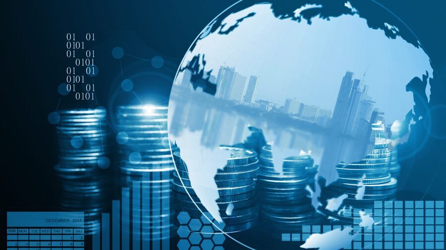 Finance, investissement et technologies financières