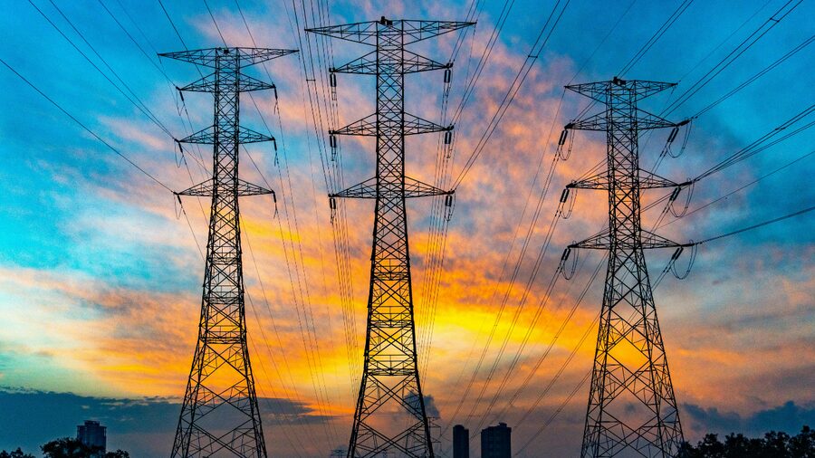 Développement énergétique et production d'énergie